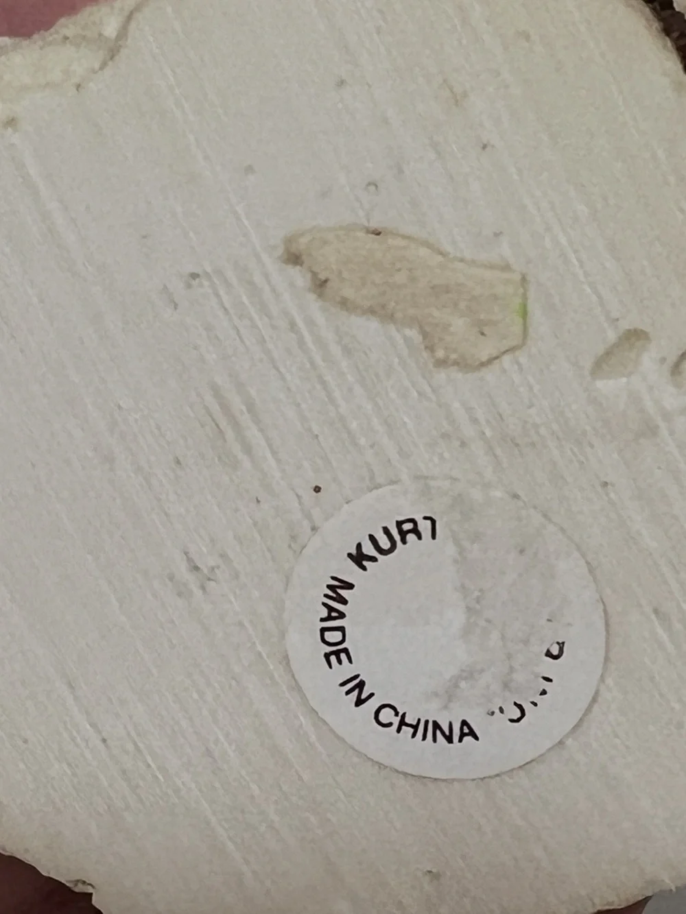 N/A vtg kurt
